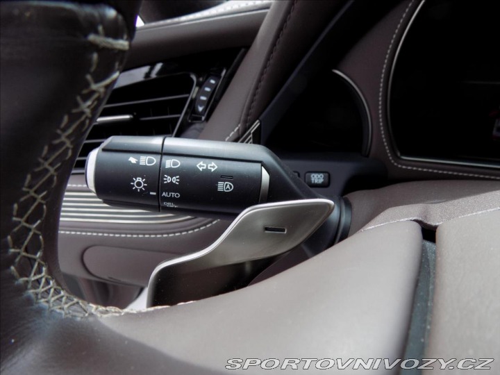 Lexus Ostatní modely LS 500 3,5 i-AWD/Full-Led/Kůže/ 2020