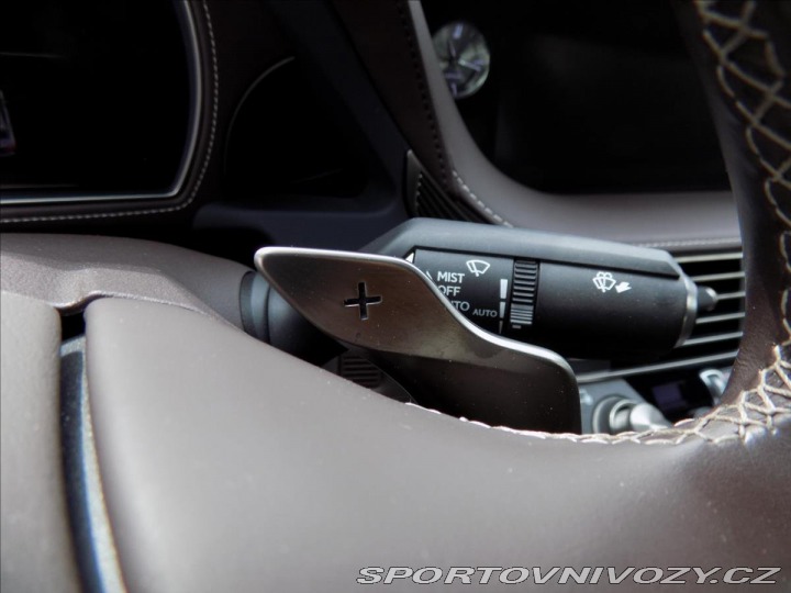 Lexus Ostatní modely LS 500 3,5 i-AWD/Full-Led/Kůže/ 2020
