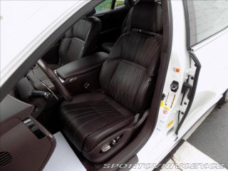 Lexus Ostatní modely LS 500 3,5 i-AWD/Full-Led/Kůže/ 2020
