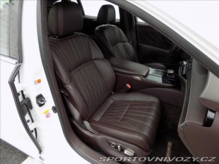 Lexus Ostatní modely LS 500 3,5 i-AWD/Full-Led/Kůže/ 2020