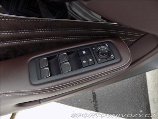 Lexus Ostatní modely LS 500 3,5 i-AWD/Full-Led/Kůže/ 2020