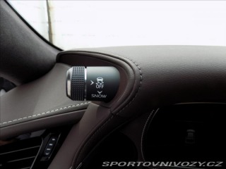 Lexus Ostatní modely LS 500 3,5 i-AWD/Full-Led/Kůže/ 2020