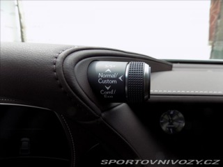 Lexus Ostatní modely LS 500 3,5 i-AWD/Full-Led/Kůže/ 2020