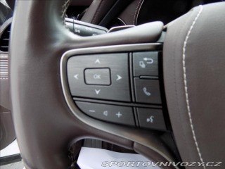 Lexus Ostatní modely LS 500 3,5 i-AWD/Full-Led/Kůže/ 2020