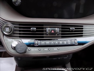 Lexus Ostatní modely LS 500 3,5 i-AWD/Full-Led/Kůže/ 2020