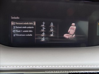 Lexus Ostatní modely LS 500 3,5 i-AWD/Full-Led/Kůže/ 2020
