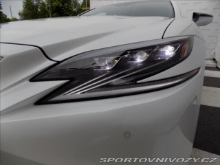 Lexus Ostatní modely LS 500 3,5 i-AWD/Full-Led/Kůže/ 2020