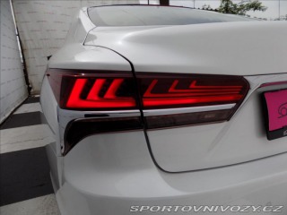 Lexus Ostatní modely LS 500 3,5 i-AWD/Full-Led/Kůže/ 2020