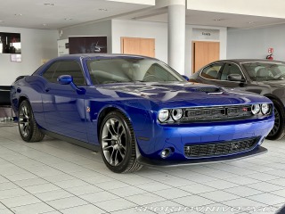 Dodge Challenger Scat Pack