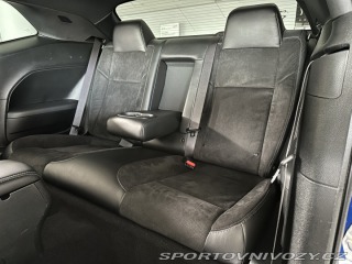 Dodge Challenger Scat Pack 2022