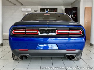 Dodge Challenger Scat Pack 2022