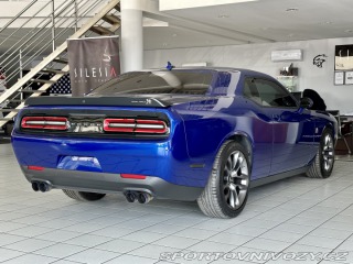 Dodge Challenger Scat Pack 2022