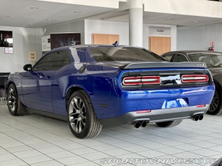 Dodge Challenger Scat Pack 2022