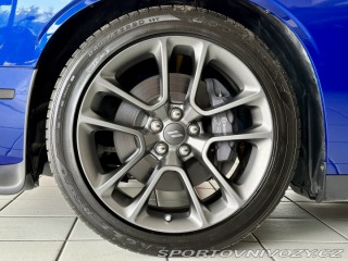 Dodge Challenger Scat Pack 2022