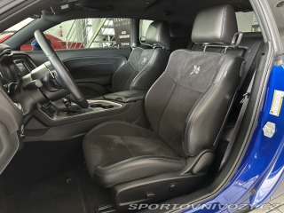 Dodge Challenger Scat Pack 2022
