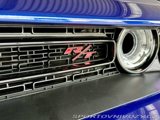 Dodge Challenger Scat Pack 2022