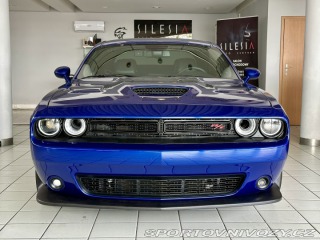 Dodge Challenger Scat Pack 2022
