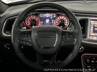 Dodge Challenger Scat Pack 2022