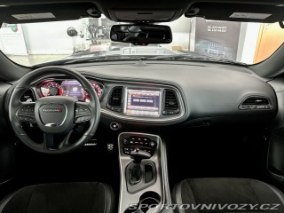 Dodge Challenger Scat Pack 2022