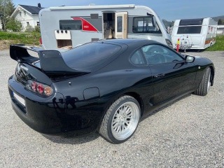 Toyota Supra 1994
