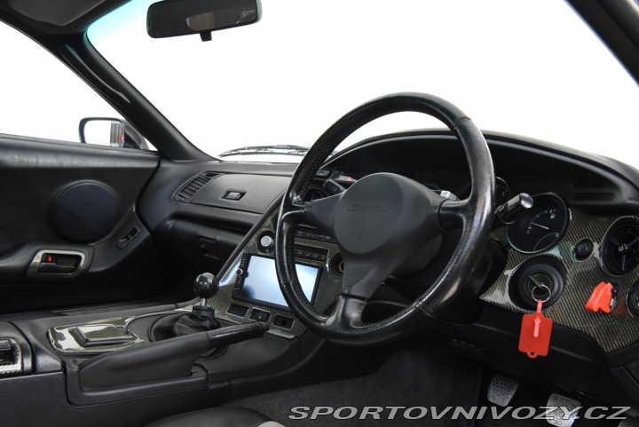 Toyota Supra 1993
