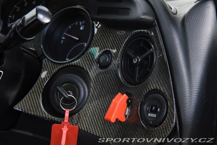 Toyota Supra 1993