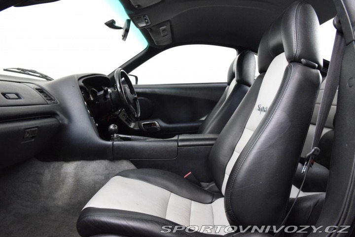 Toyota Supra 1993