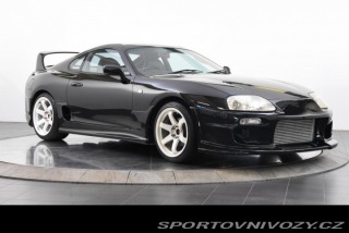 Toyota Supra  1993
