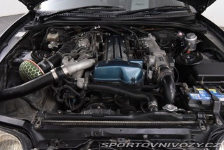 Toyota Supra  1993