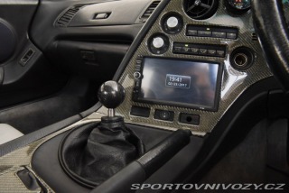 Toyota Supra  1993