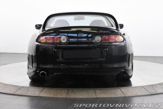 Toyota Supra  1993