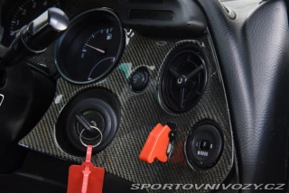 Toyota Supra  1993