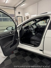 Volkswagen Golf Gtd Variant 2015
