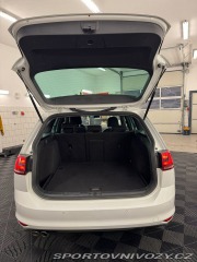 Volkswagen Golf Gtd Variant 2015