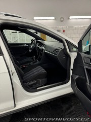 Volkswagen Golf Gtd Variant 2015