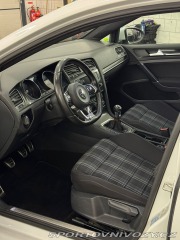 Volkswagen Golf Gtd Variant 2015