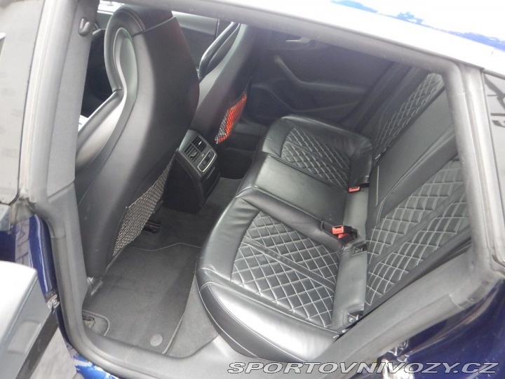 Audi S5 SPORTBACK 3.0 TFSI V6 QUA 2017