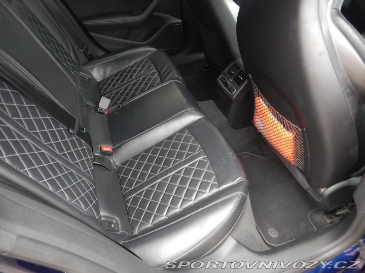 Audi S5 SPORTBACK 3.0 TFSI V6 QUA 2017