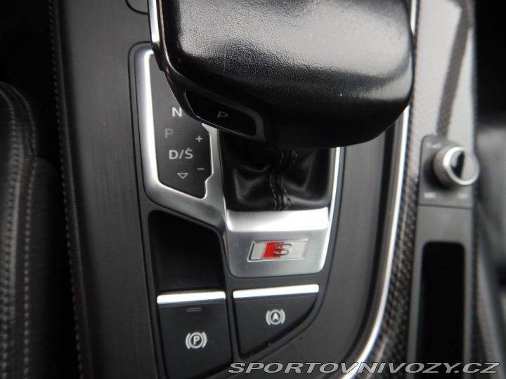 Audi S5 SPORTBACK 3.0 TFSI V6 QUA 2017