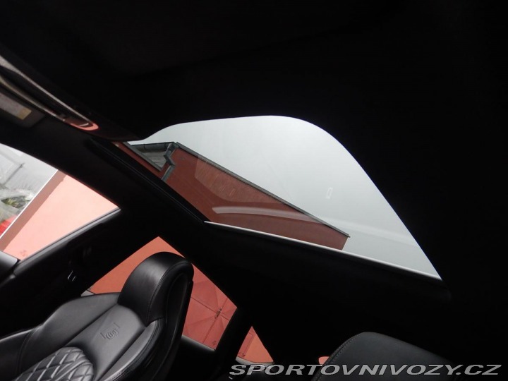 Audi S5 SPORTBACK 3.0 TFSI V6 QUA 2017