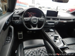 Audi S5 SPORTBACK 3.0 TFSI V6 QUA 2017