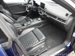 Audi S5 SPORTBACK 3.0 TFSI V6 QUA 2017