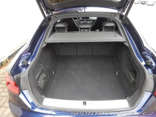 Audi S5 SPORTBACK 3.0 TFSI V6 QUA 2017