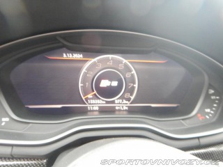 Audi S5 SPORTBACK 3.0 TFSI V6 QUA 2017