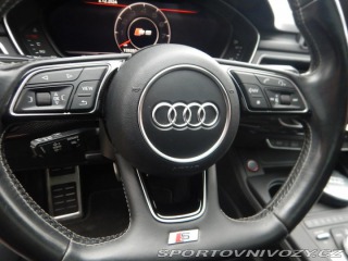 Audi S5 SPORTBACK 3.0 TFSI V6 QUA 2017