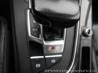 Audi S5 SPORTBACK 3.0 TFSI V6 QUA 2017