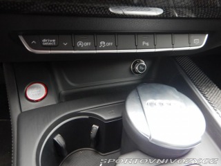 Audi S5 SPORTBACK 3.0 TFSI V6 QUA 2017