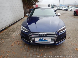 Audi S5 SPORTBACK 3.0 TFSI V6 QUA 2017
