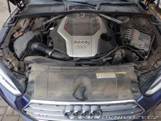 Audi S5 SPORTBACK 3.0 TFSI V6 QUA 2017