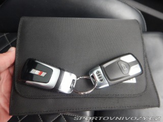 Audi S5 SPORTBACK 3.0 TFSI V6 QUA 2017